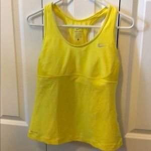 Nike Dri-fit tank